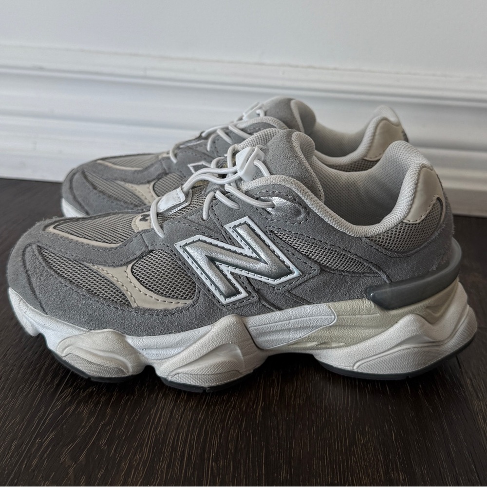 New Balance Kids 9060 Shoes